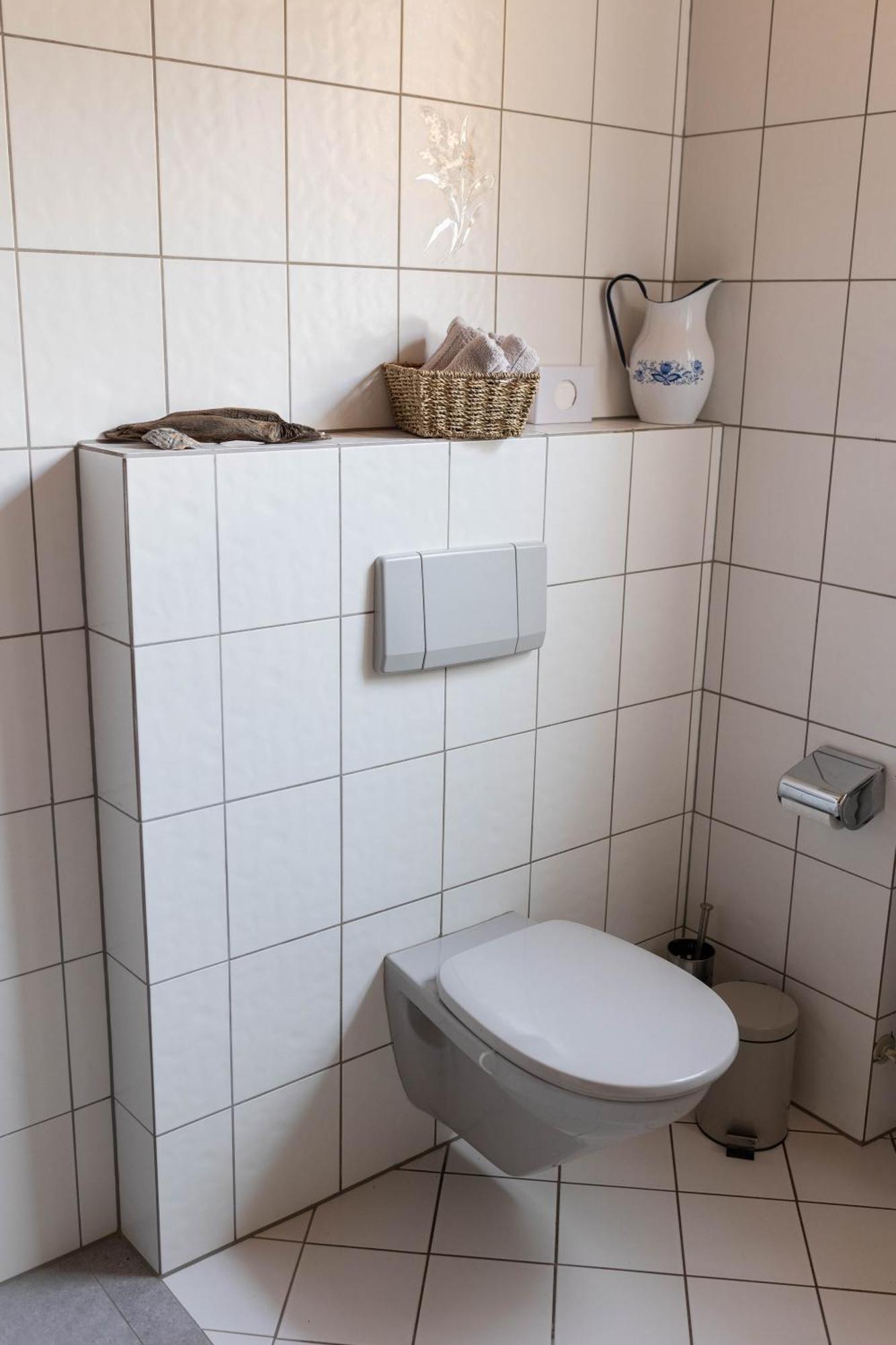 Haus Jakob Longkamp Eksteriør billede