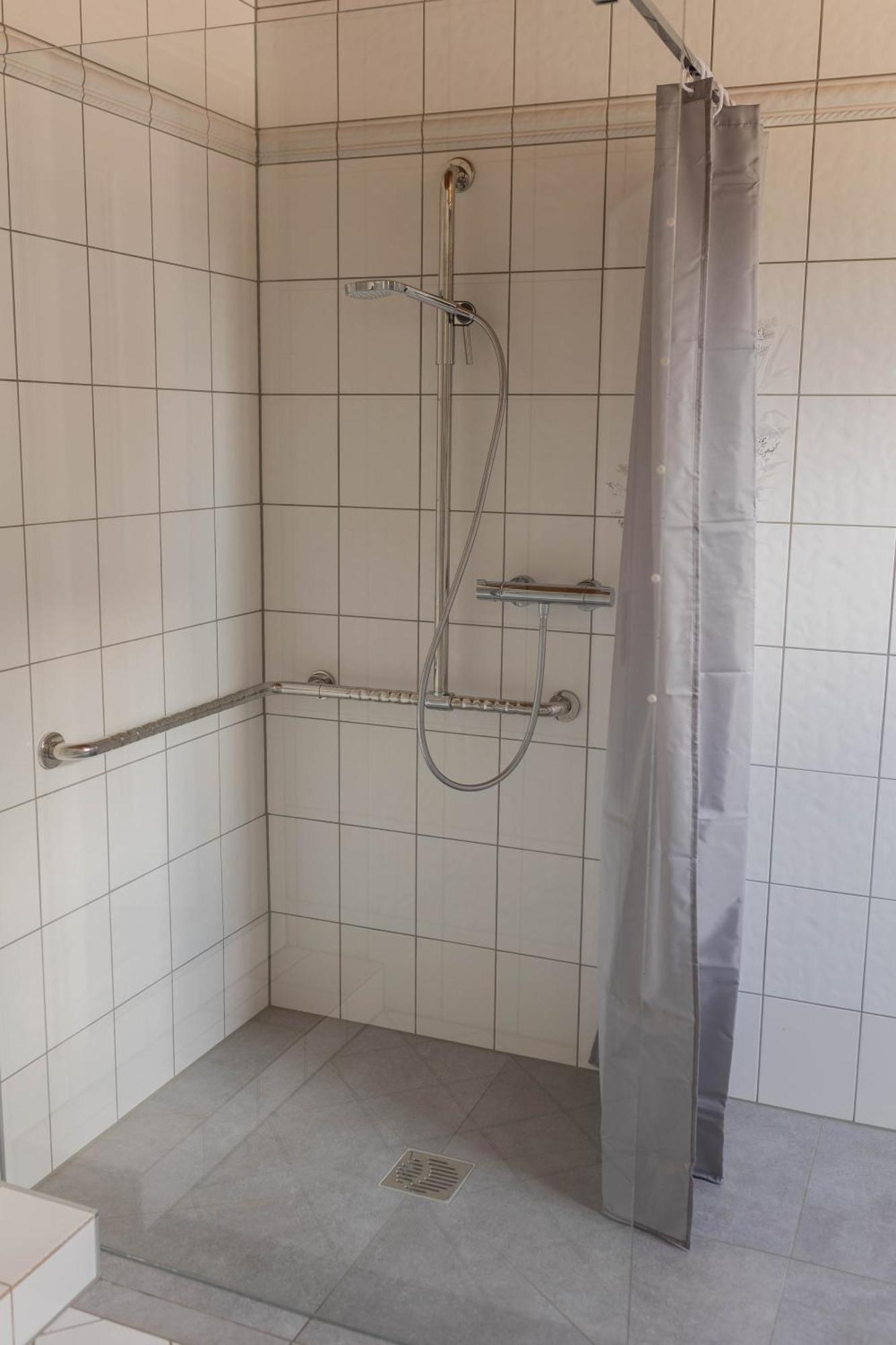 Haus Jakob Longkamp Eksteriør billede