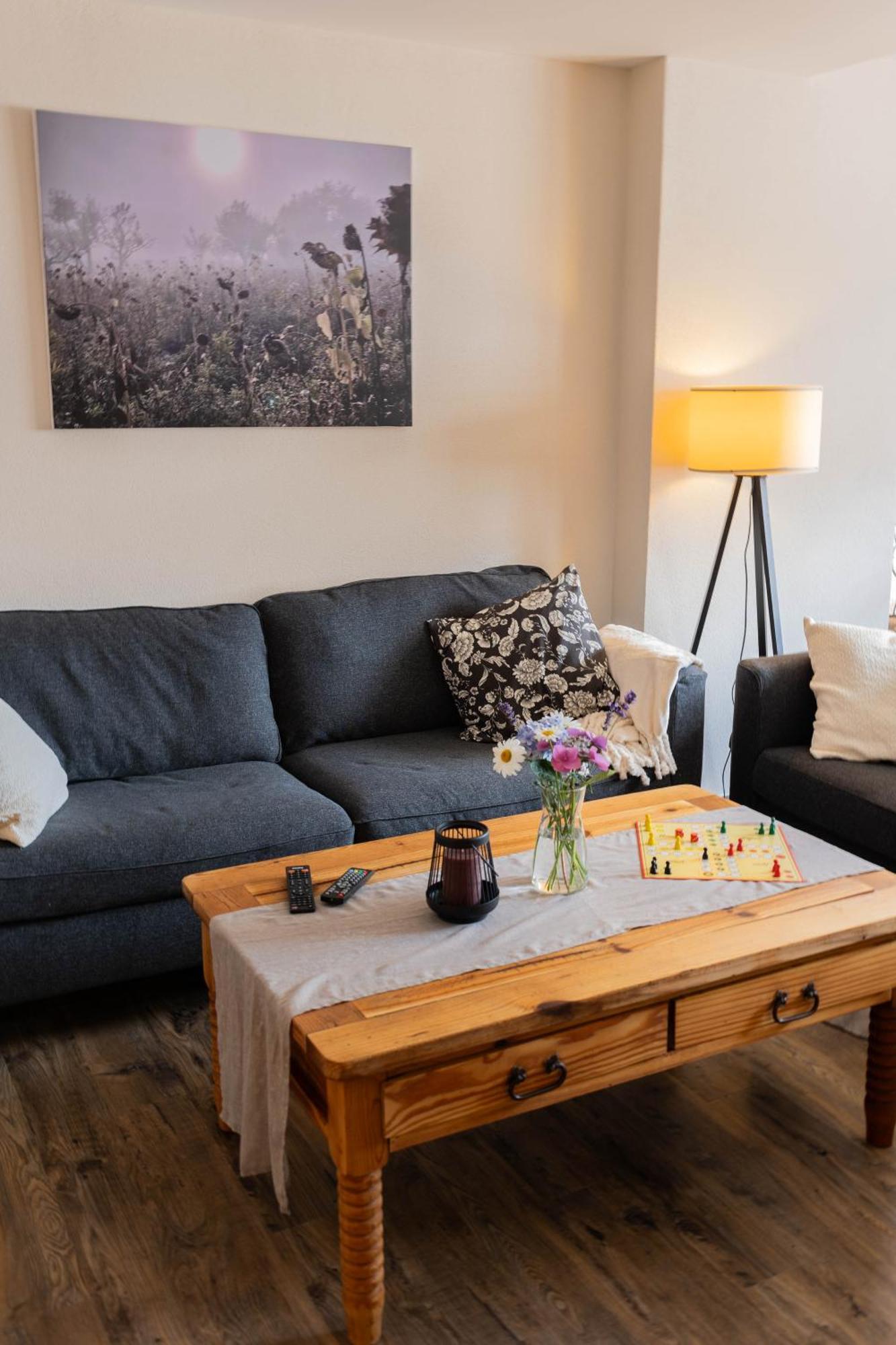 Haus Jakob Longkamp Eksteriør billede