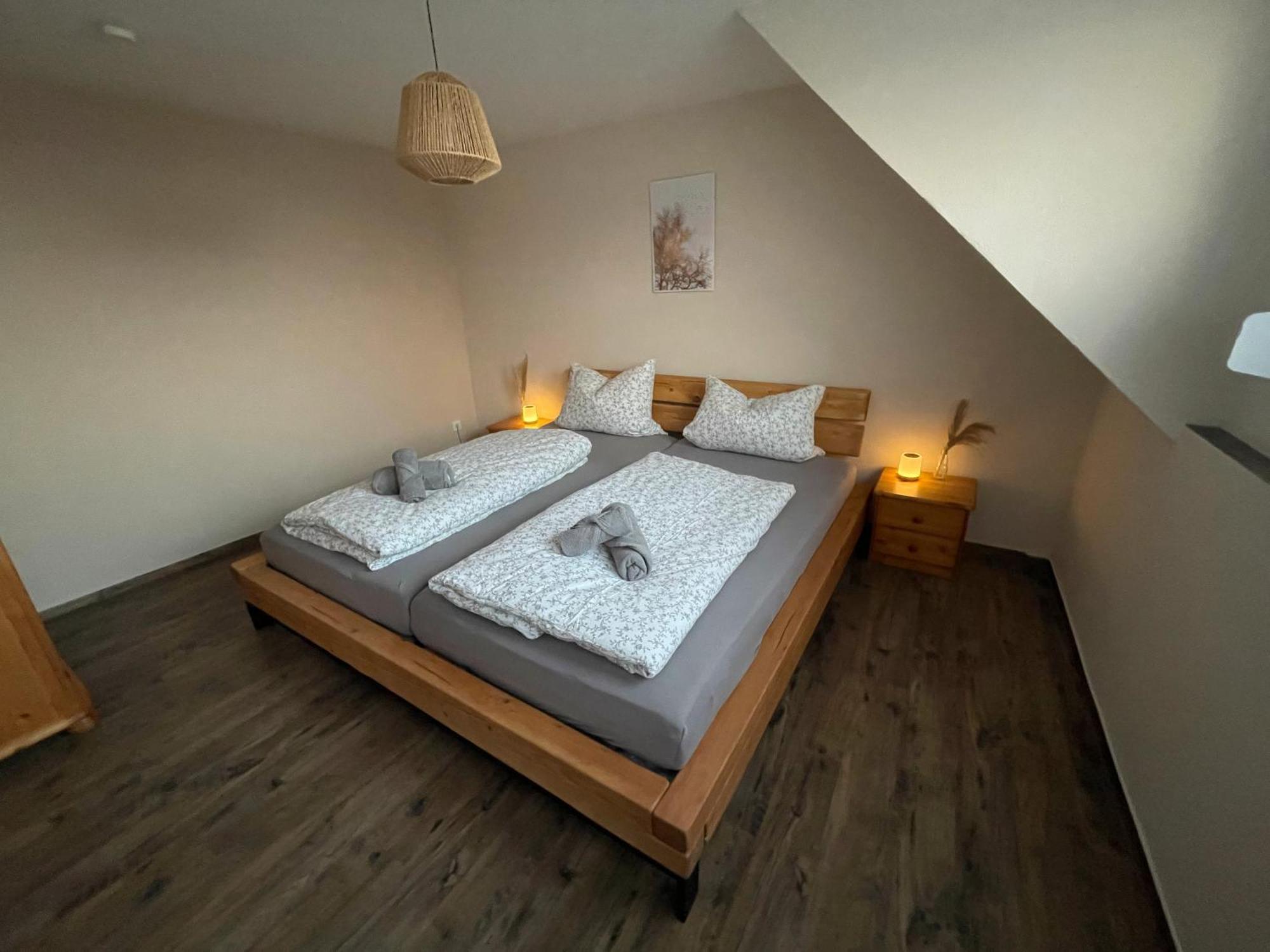 Haus Jakob Longkamp Eksteriør billede